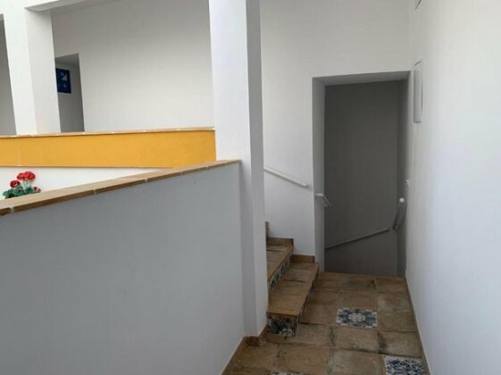 Belmonte Rooms Cordoba - Photo3
