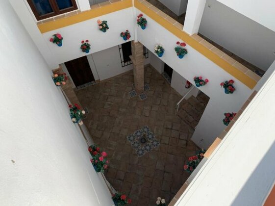 Belmonte Rooms Cordoba - Photo4