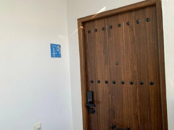Belmonte Rooms Cordoba - Photo5
