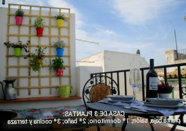 Casa en Casco Historico - Photo2