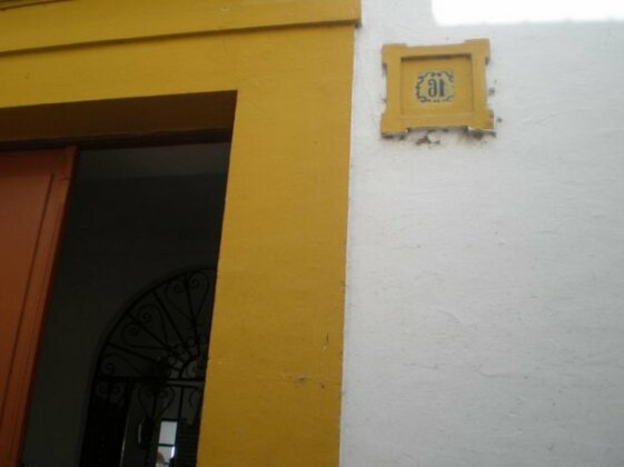 Casa Mezquita Cordoba - Photo3