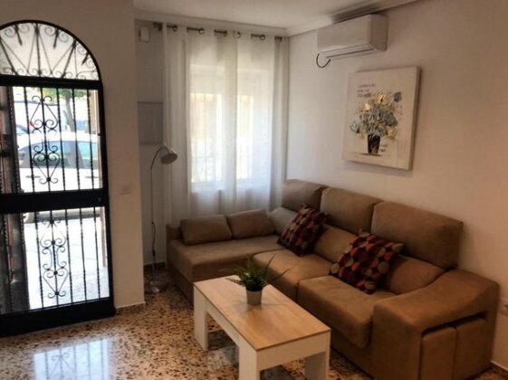 Casa patio ribera de cordoba - Photo2