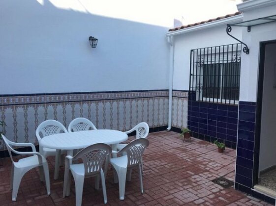 Casa patio ribera de cordoba - Photo5