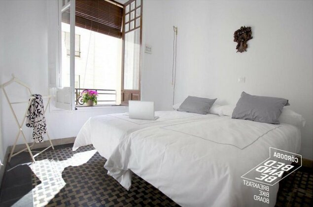 Cordoba Bed and Be