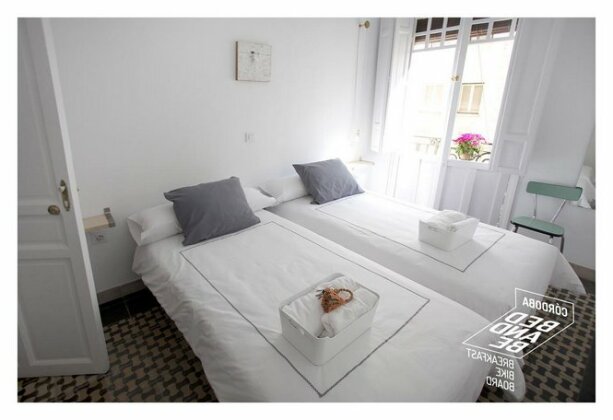 Cordoba Bed and Be - Photo4