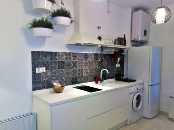 Elegant Accommodation In Old Helmet - Photo2