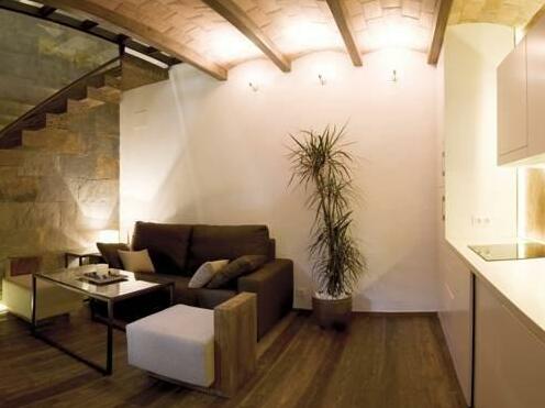 HomeSuiteHome Cordoba - Photo2