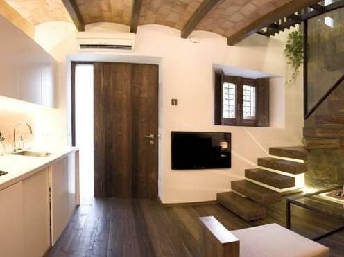 HomeSuiteHome Cordoba - Photo4