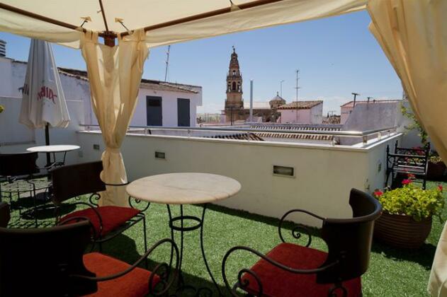 Hospederia del Atalia - Photo2