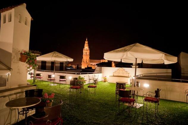 Hospederia del Atalia - Photo3