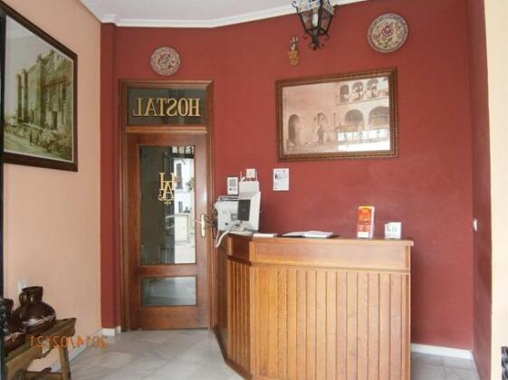 Hostal Almanzor - Photo2