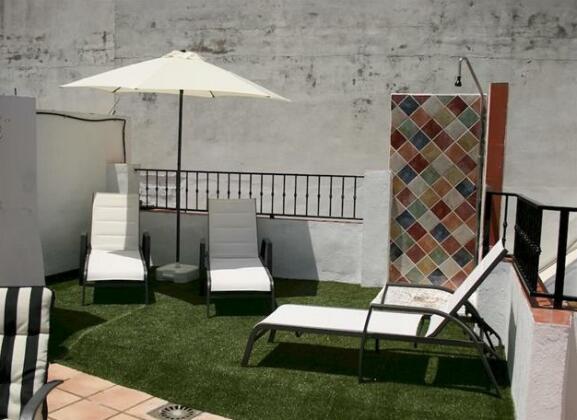 Hostal Esencia de Azahar - Photo2