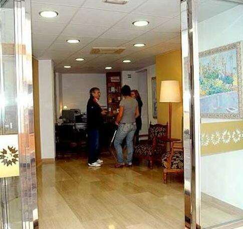 Hostal Esencia de Azahar - Photo3