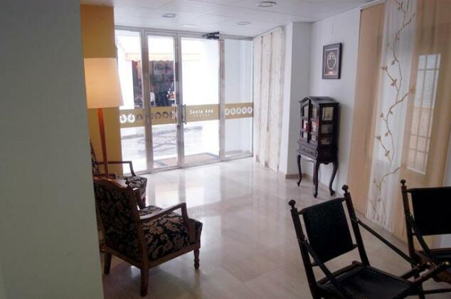 Hostal Esencia de Azahar - Photo4
