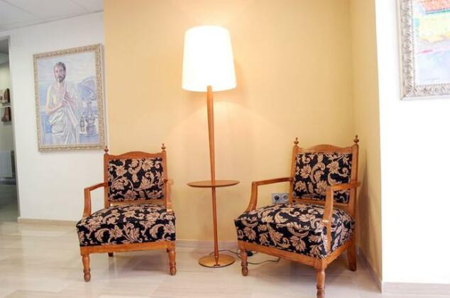 Hostal Esencia de Azahar - Photo5