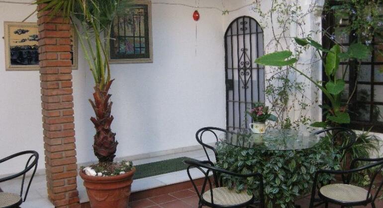 Hostal Osio - Photo2