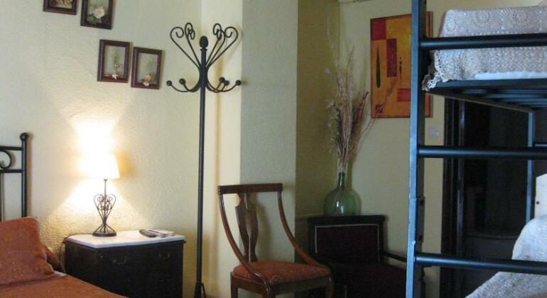 Hostal Osio - Photo4