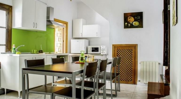 Hostal Osio - Photo5