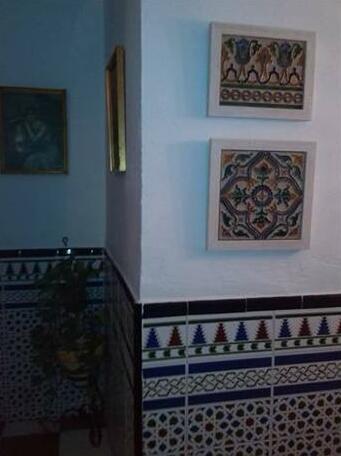 Hostal Trinidad - Photo2