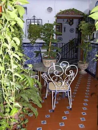 Hostal Trinidad - Photo3