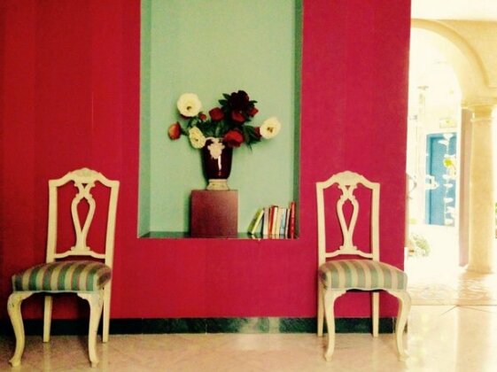 Hotel Conde de Cardenas - Photo4