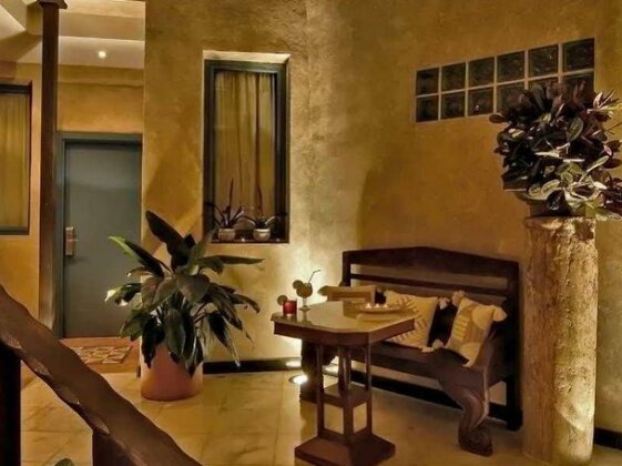 Hotel Conde de Cardenas - Photo5