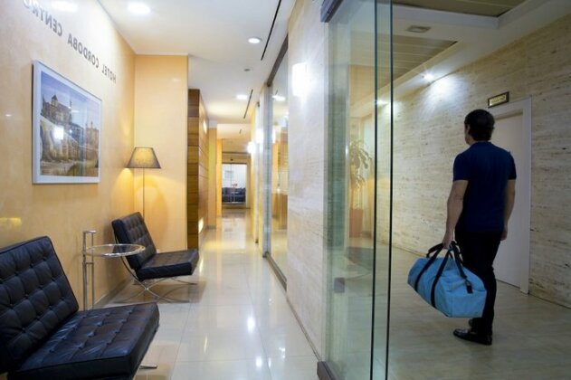 Hotel Cordoba Centro - Photo3