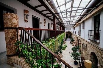 Hotel Hacienda Posada De Valli - Photo4