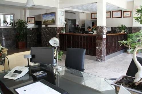 Hotel Mariano - Photo4