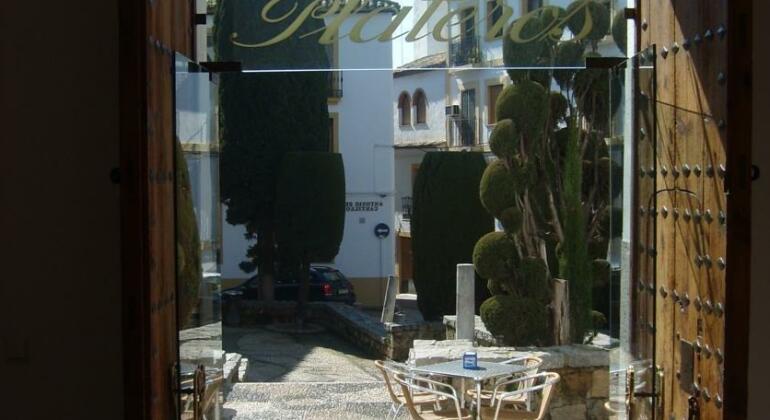 Hotel Plateros - Photo5