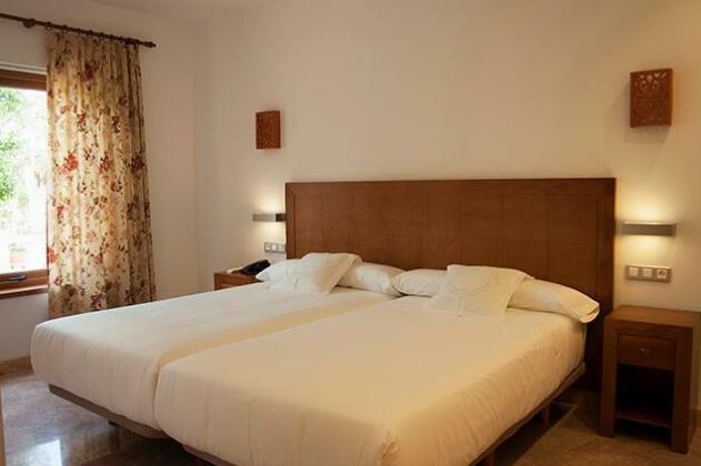 Hotel Riad Arruzafa - Photo2
