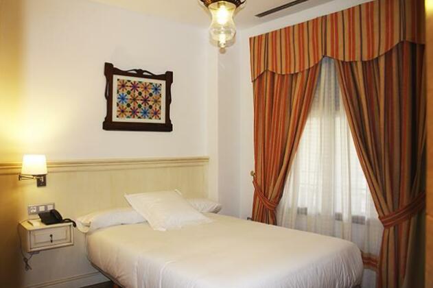 Hotel Riad Arruzafa - Photo3