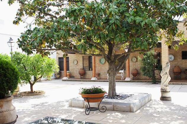 Hotel Riad Arruzafa - Photo4