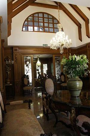 Hotel Riad Arruzafa - Photo5