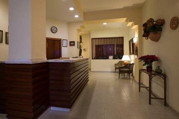 Hotel Riviera Cordoba - Photo2