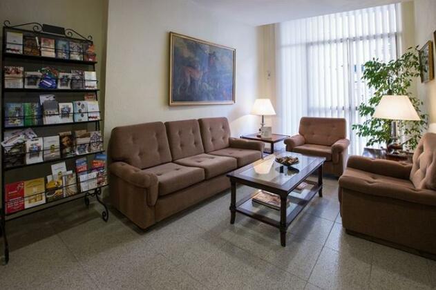 Hotel Riviera Cordoba - Photo3