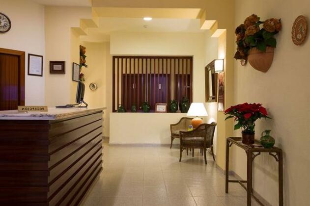 Hotel Riviera Cordoba - Photo4