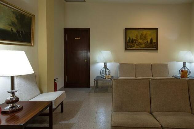 Hotel Riviera Cordoba - Photo5