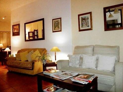 Hotel San Miguel Cordoba - Photo5