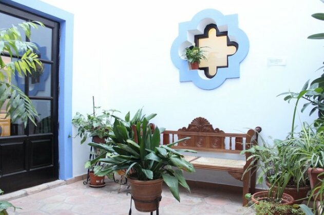 La Casa del Rio Cordoba - Photo3