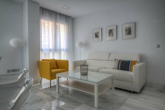 Monteras Cordoba Centro - Photo2