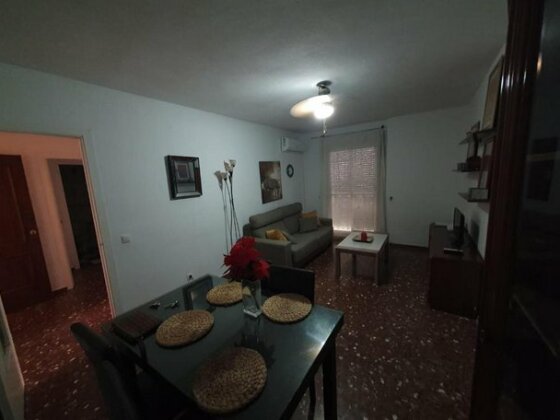 Patio cordobes San Basilio - Photo3