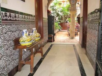 Pension Los Arcos Cordoba - Photo2