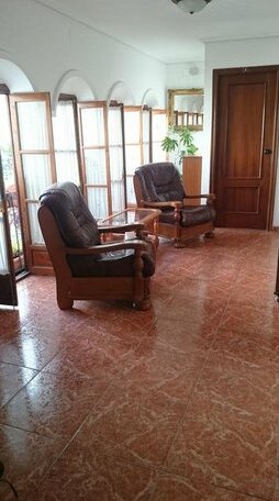 Pension Los Arcos Cordoba - Photo4