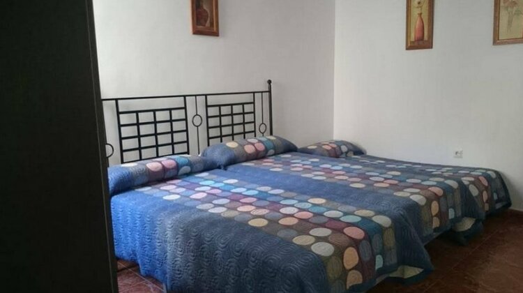 Pension Los Arcos Cordoba - Photo5