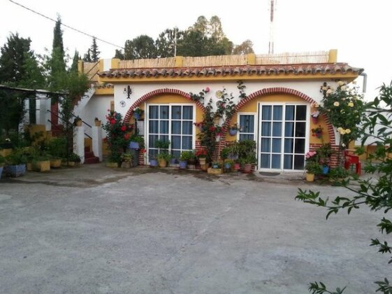 Refugio Villa Isabel