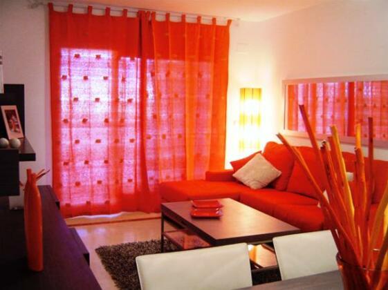 Senses & Colours Anil Hotel Cordoba - Photo4