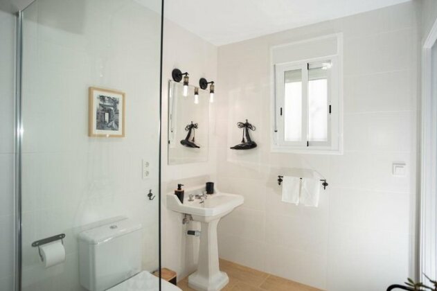 Villa Tharsis - Photo3