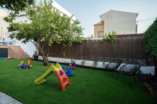 Villa Tharsis - Photo4