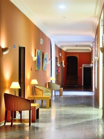 Hotel Ahc Palacio Coria - Photo4